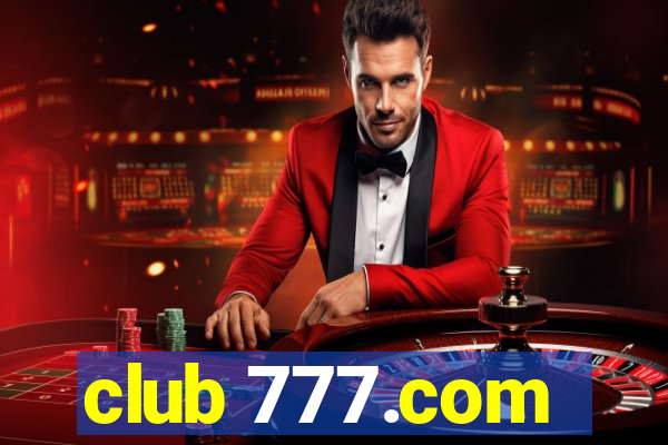 club 777.com